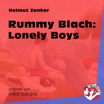 [German] - Rummy Blach: Lonely Boys