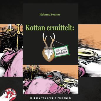[German] - Kottan ermittelt: Alle Morde vorbehalten
