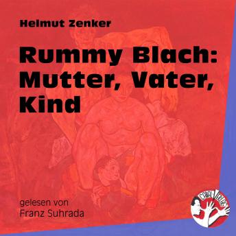[German] - Rummy Blach: Mutter, Vater, Kind