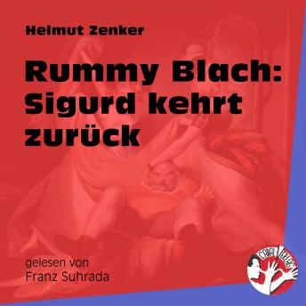 [German] - Rummy Blach: Sigurd kehrt zurück