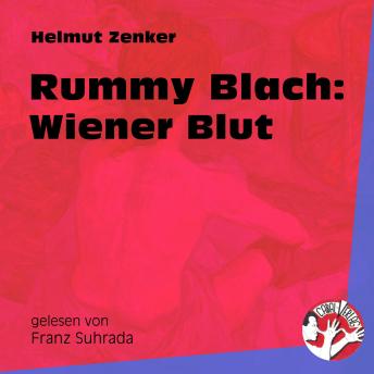 [German] - Rummy Blach: Wiener Blut