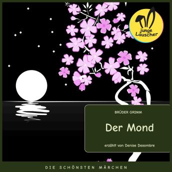 [German] - Der Mond: Die schönsten Märchen