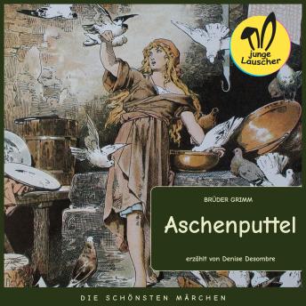 [German] - Aschenputtel: Die schönsten Märchen