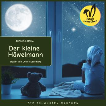 [German] - Der kleine Häwelmann: Die schönsten Märchen