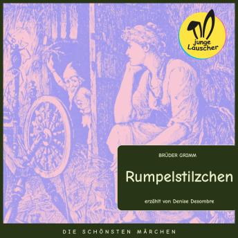 [German] - Rumpelstilzchen: Die schönsten Märchen