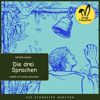[German] - Die drei Sprachen: Die schönsten Märchen