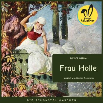 [German] - Frau Holle: Die schönsten Märchen