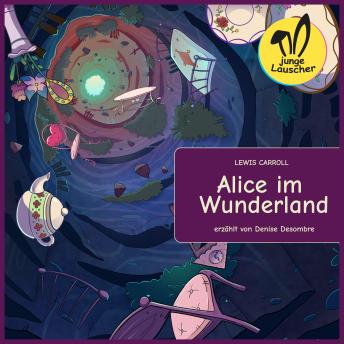 [German] - Alice im Wunderland