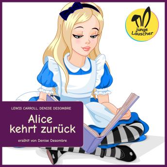 [German] - Alice kehrt zurück
