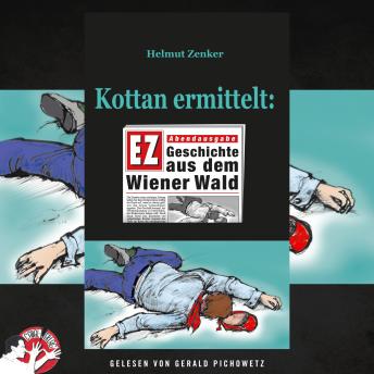 [German] - Kottan ermittelt: Geschichte aus dem Wiener Wald