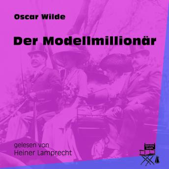 [German] - Der Modellmillionär
