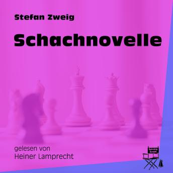 [German] - Schachnovelle