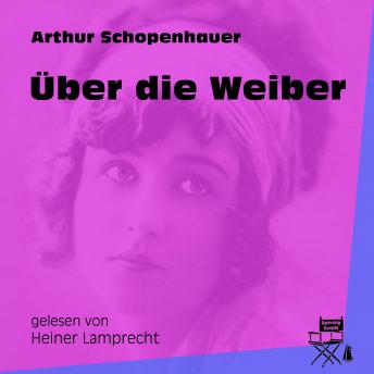 [German] - Über die Weiber