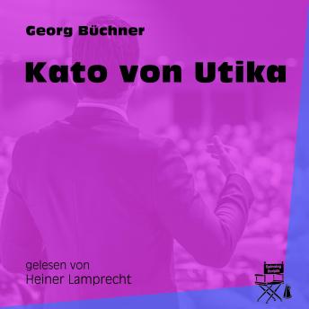[German] - Kato von Utika