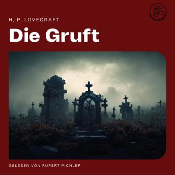 [German] - Die Gruft