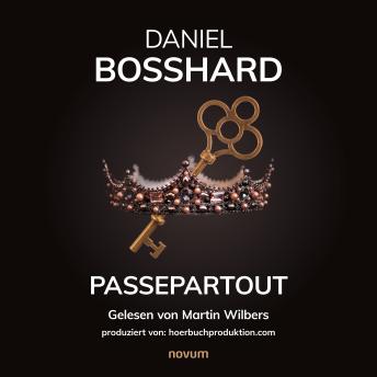 Download Passepartout by Daniel Bosshard