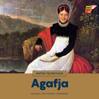 [German] - Agafja