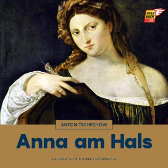 [German] - Anna am Hals