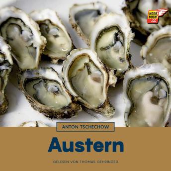 [German] - Austern
