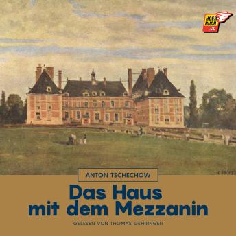 [German] - Das Haus mit dem Mezzanin