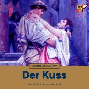 [German] - Der Kuss