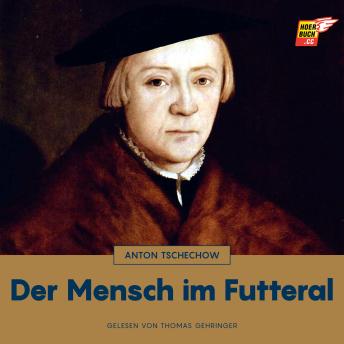 [German] - Der Mensch im Futteral