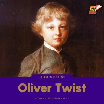 [German] - Oliver Twist