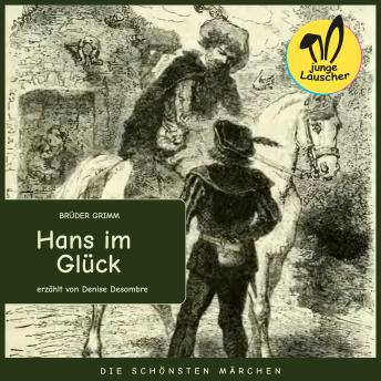 [German] - Hans im Glück: Die schönsten Märchen