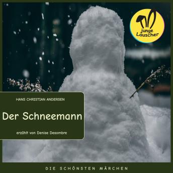 [German] - Der Schneemann: Die schönsten Märchen