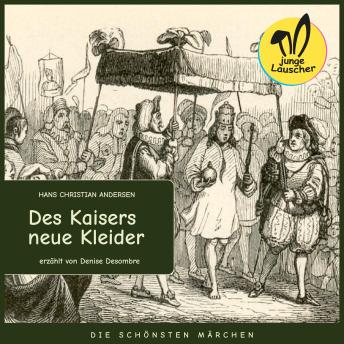 [German] - Des Kaisers neue Kleider: Die schönsten Märchen