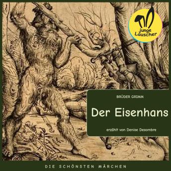 [German] - Der Eisenhans: Die schönsten Märchen