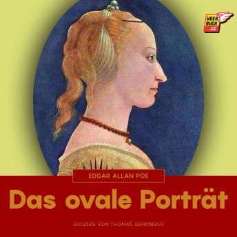 [German] - Das ovale Porträt