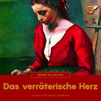 [German] - Das verräterische Herz
