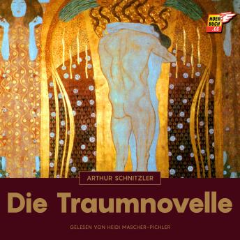 [German] - Die Traumnovelle