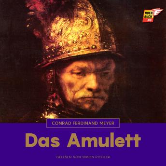 [German] - Das Amulett