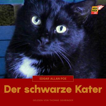 [German] - Der schwarze Kater