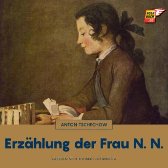 [German] - Erzählung der Frau N. N.