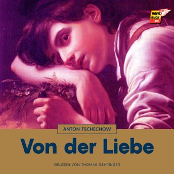 [German] - Von der Liebe