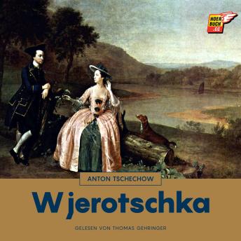 [German] - Wjerotschka
