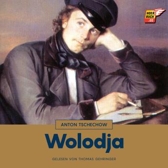 [German] - Wolodja