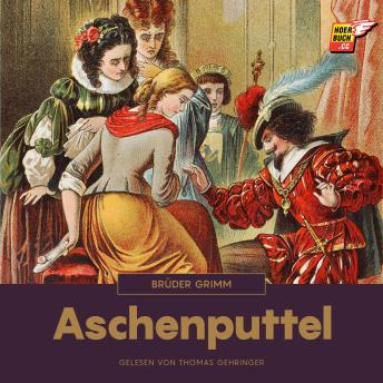 [German] - Aschenputtel