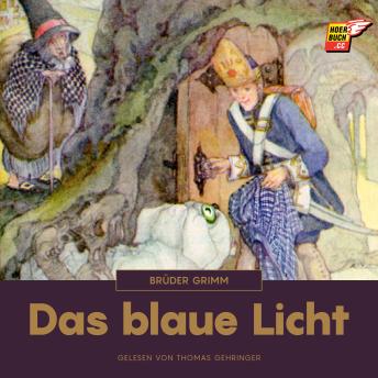 [German] - Das blaue Licht