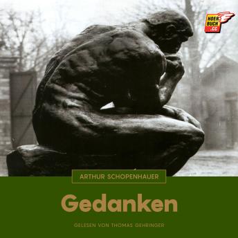[German] - Gedanken