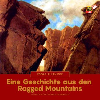 [German] - Eine Geschichte aus den Ragged Mountains