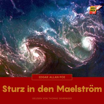 [German] - Sturz in den Maelström