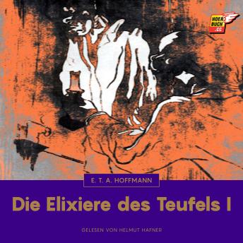 [German] - Die Elixiere des Teufels I