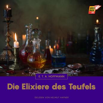[German] - Die Elixiere des Teufels