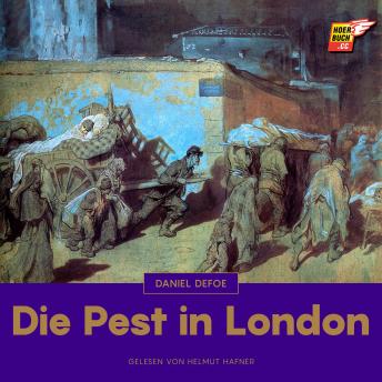 [German] - Die Pest in London