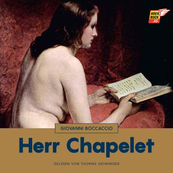 [German] - Herr Chapelet