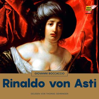 [German] - Rinaldo von Asti